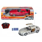 Машинка на радиоуправлении Dickie Toys Mercedes-Benz